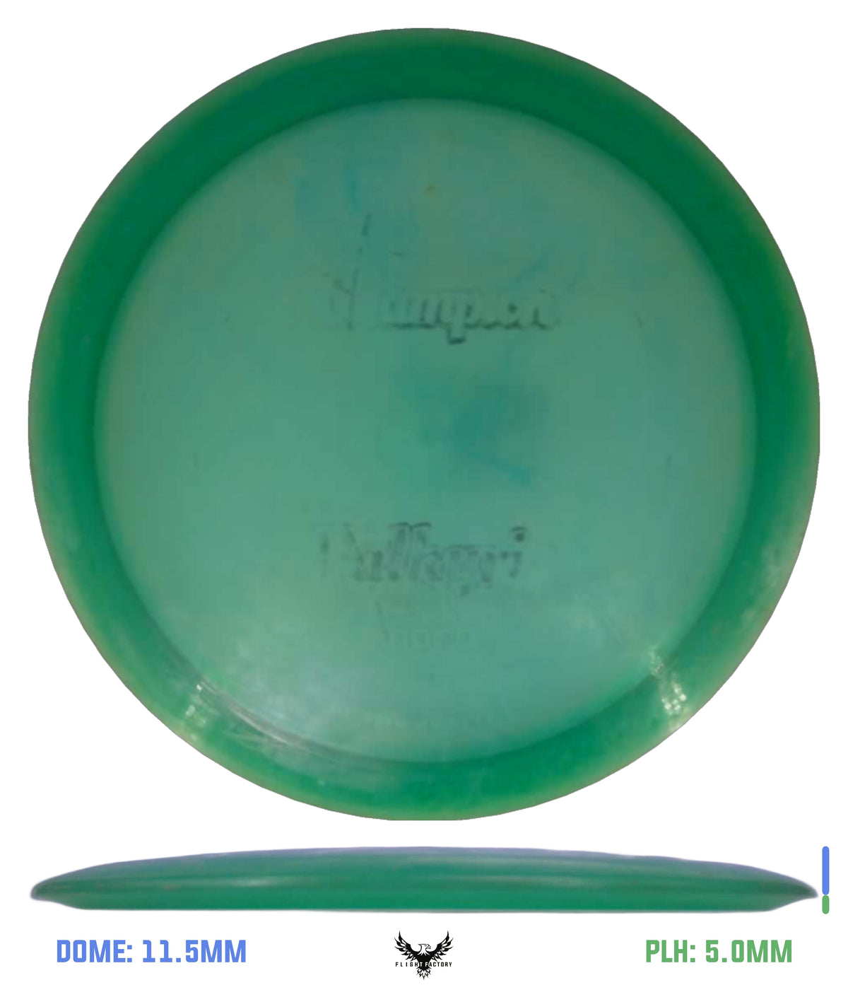 Innova Pre-Owned Distance Drivers (Page 1)