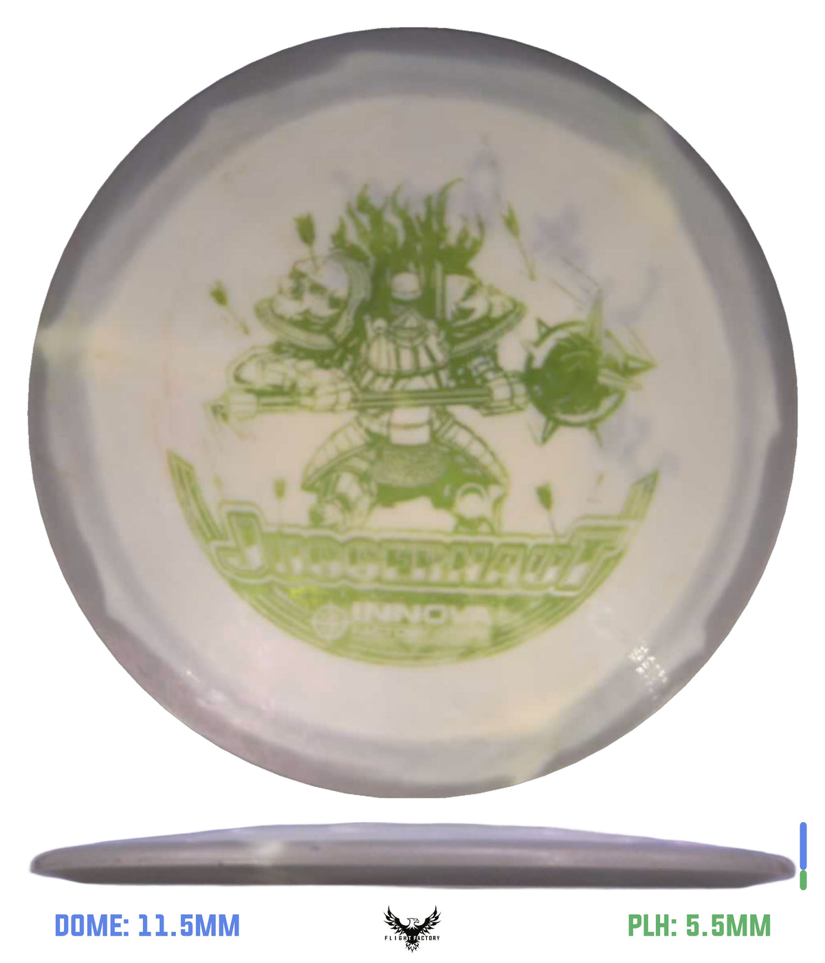 Innova Pre-Owned Distance Drivers (Page 1)