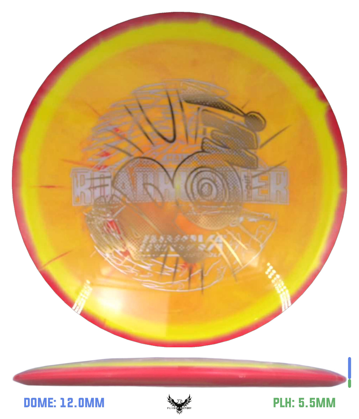 Innova Pre-Owned Distance Drivers (Page 1)