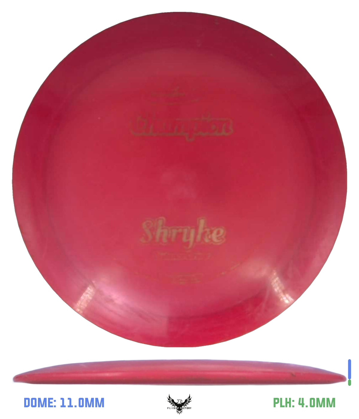 Innova Pre-Owned Distance Drivers (Page 1)