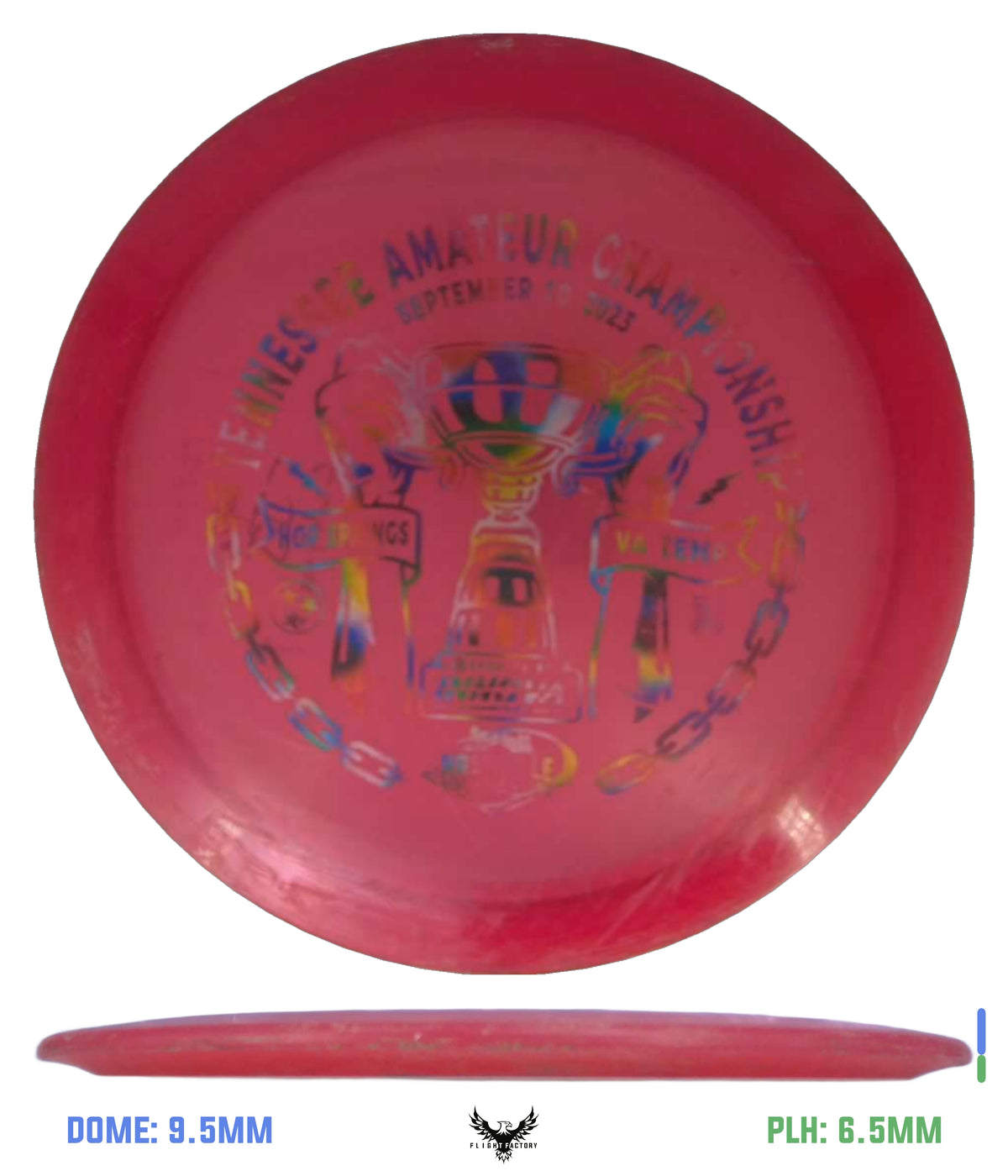 Innova Pre-Owned Distance Drivers (Page 1)
