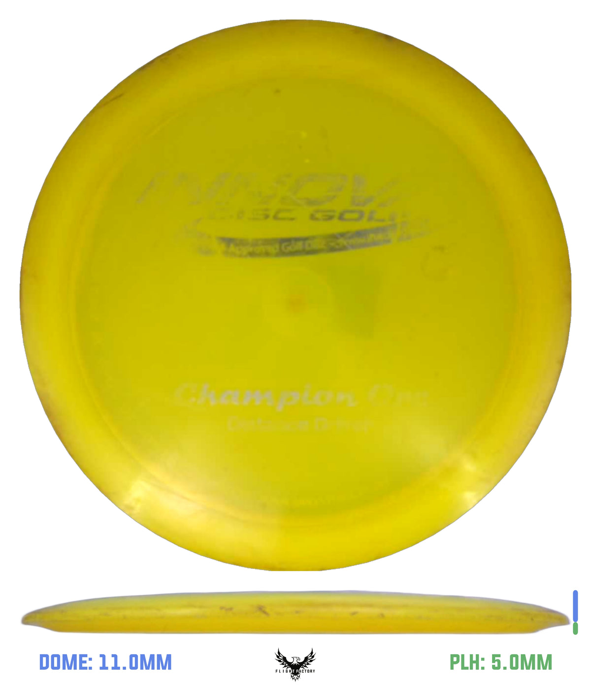 Innova Pre-Owned Distance Drivers (Page 1)