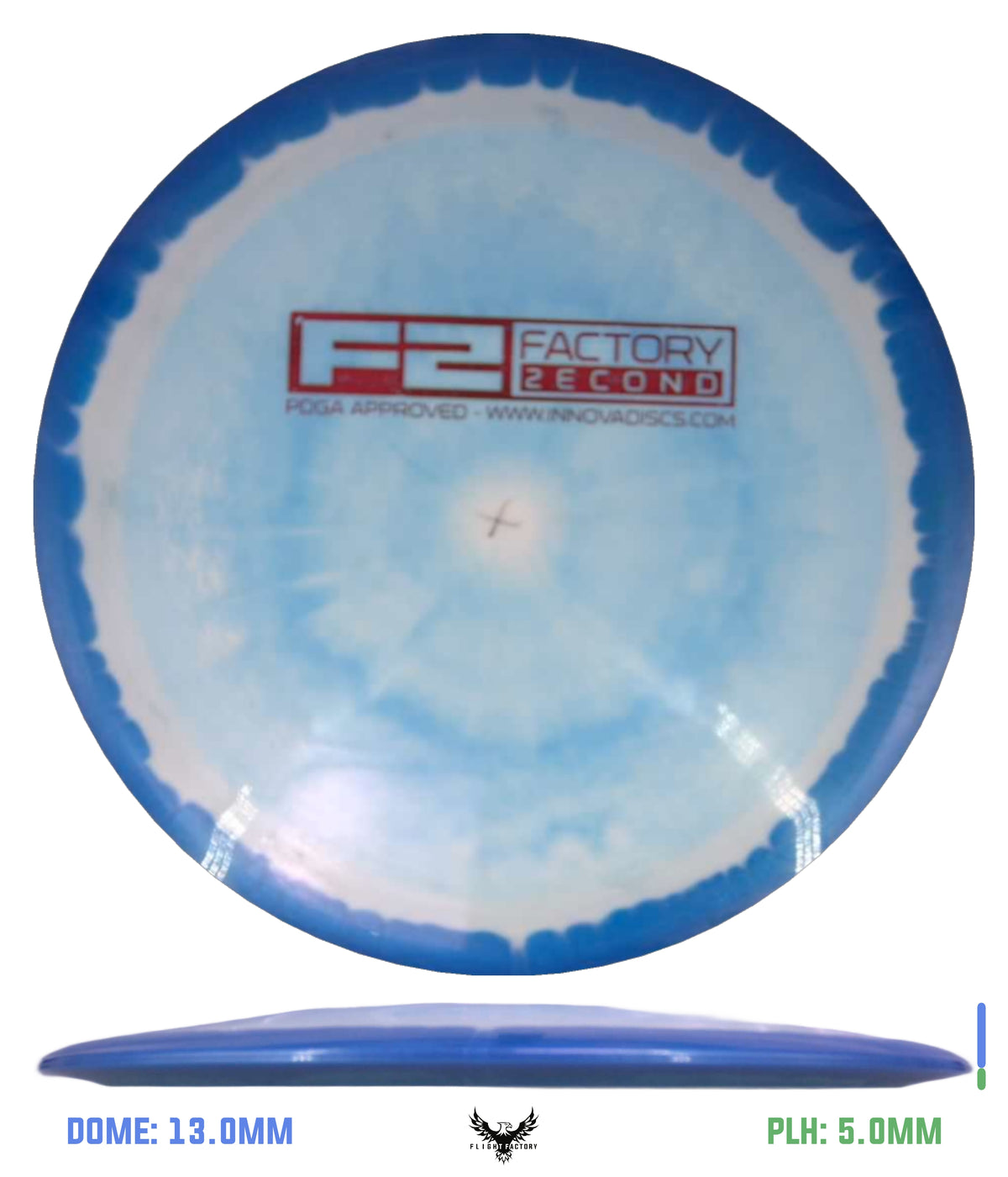 Innova Pre-Owned Distance Drivers (Page 1)