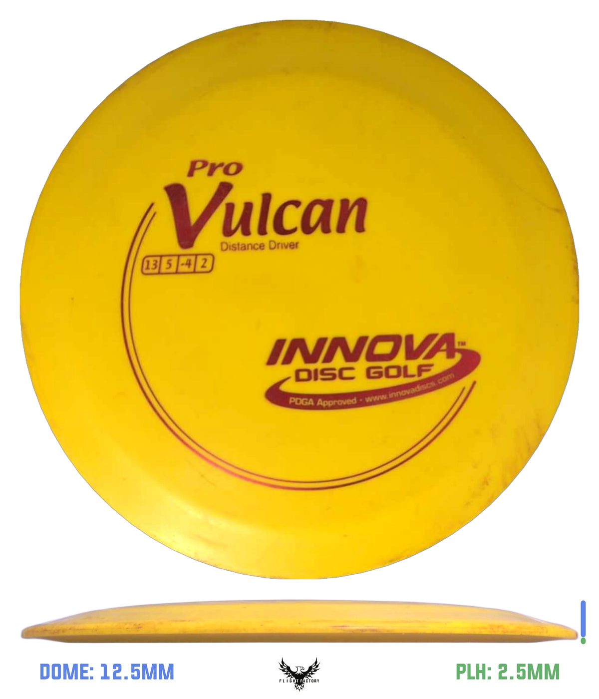 Innova Pre-Owned Distance Drivers (Page 1)
