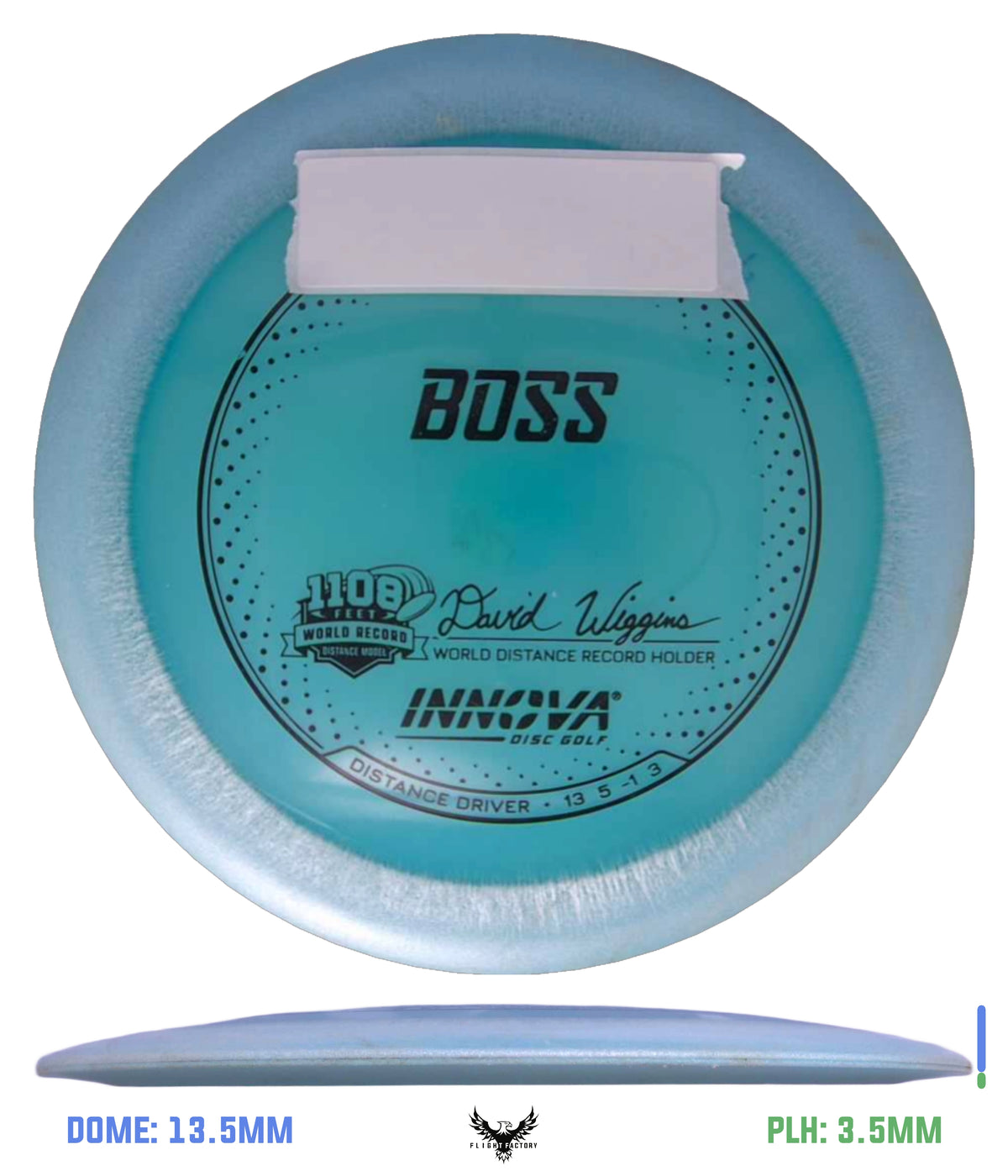 Innova Pre-Owned Distance Drivers (Page 1)