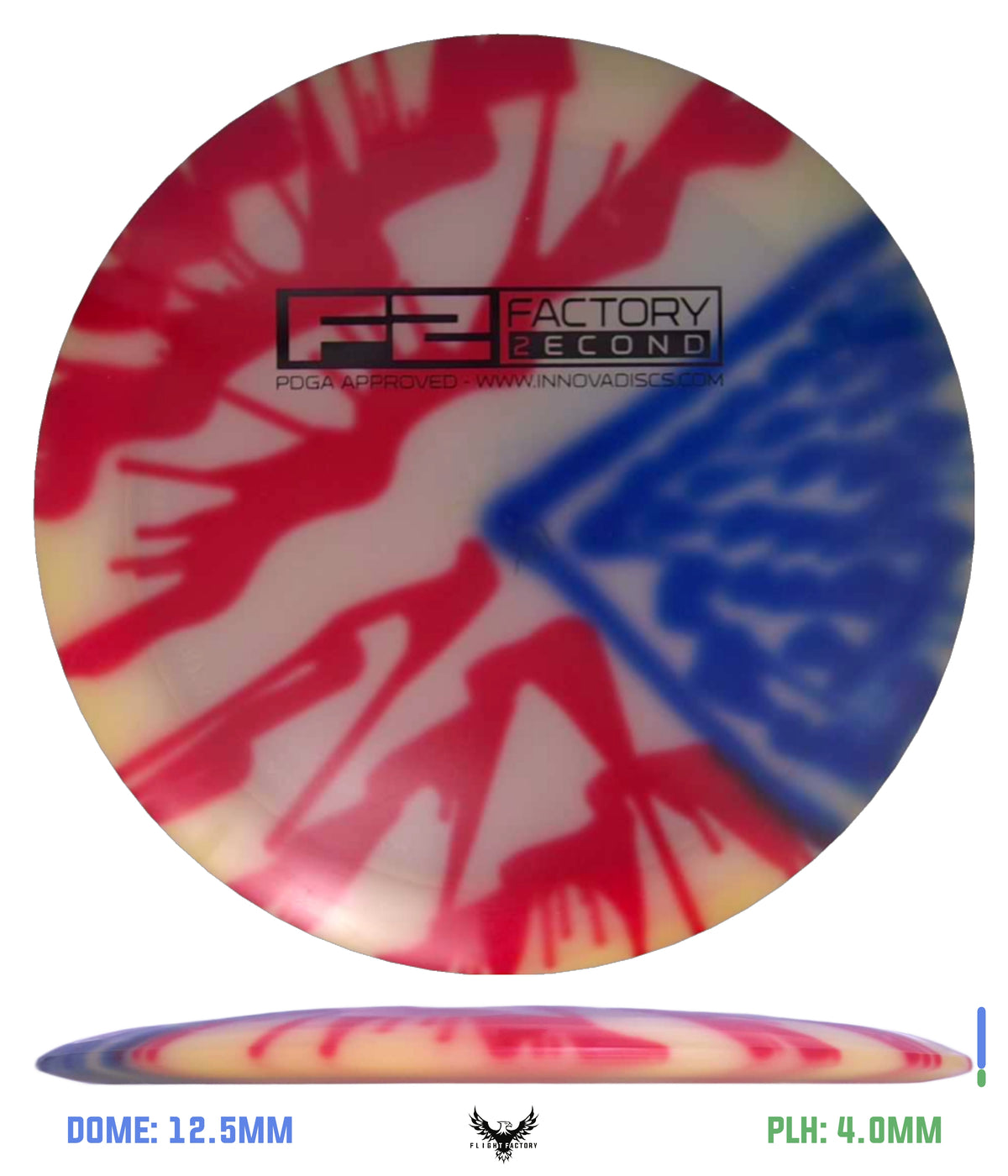 Innova Pre-Owned Distance Drivers (Page 1)