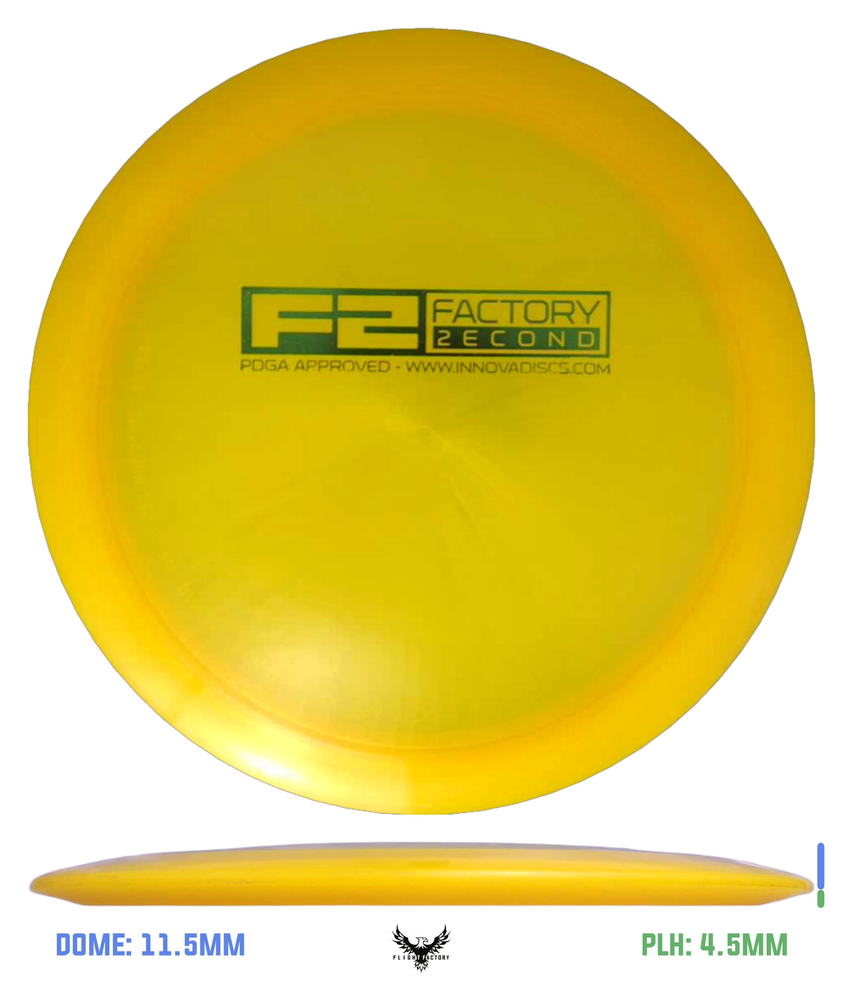 Innova Pre-Owned Distance Drivers (Page 1)