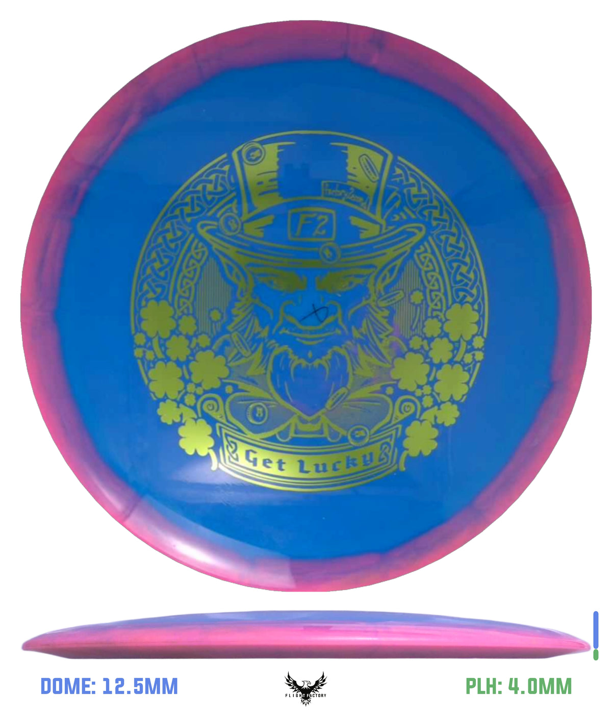 Innova Pre-Owned Distance Drivers (Page 1)