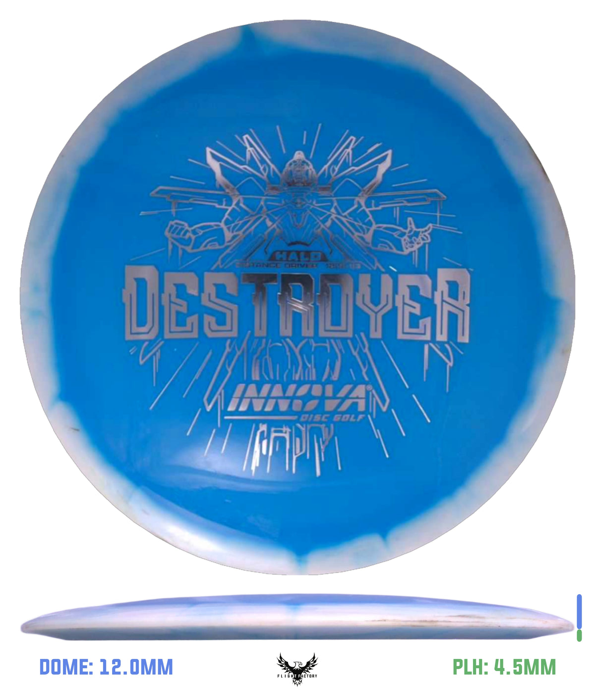 Innova Pre-Owned Distance Drivers (Page 1)