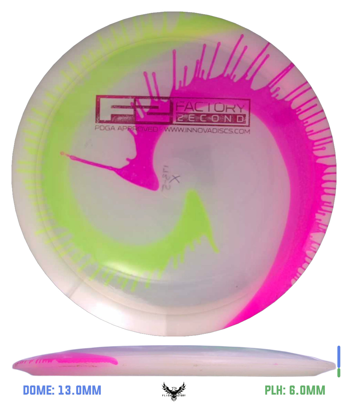 Innova Pre-Owned Fairway Drivers