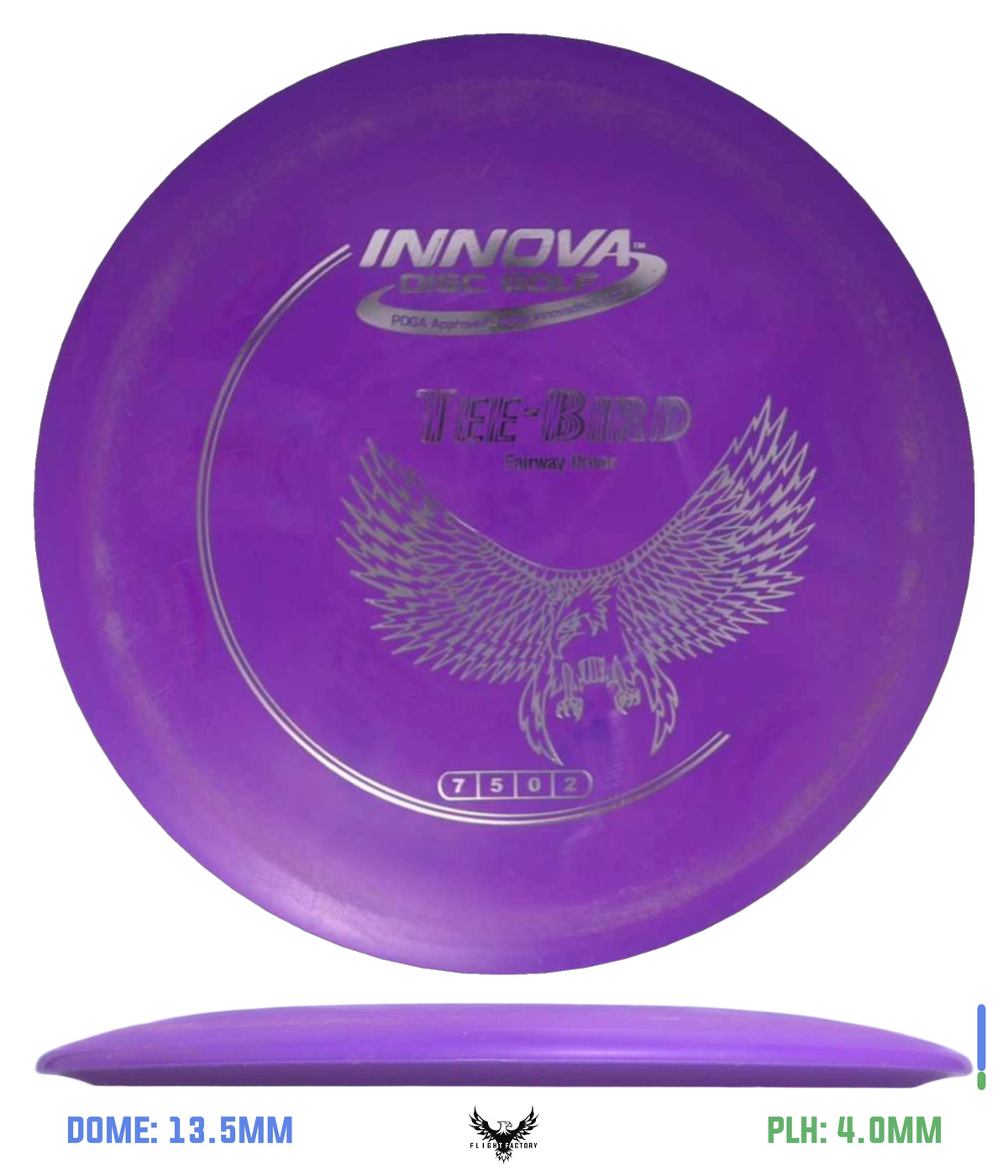 Innova Pre-Owned Fairway Drivers