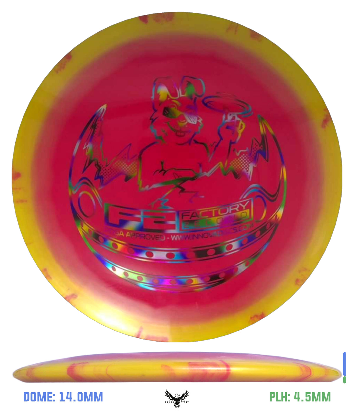 Innova Pre-Owned Fairway Drivers