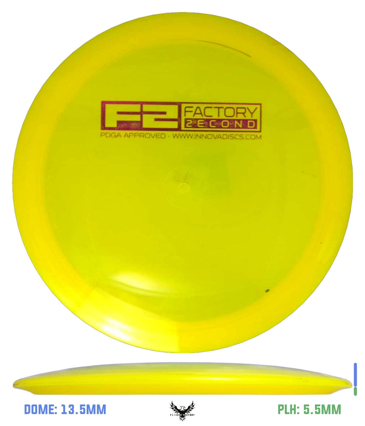 Innova Pre-Owned Fairway Drivers