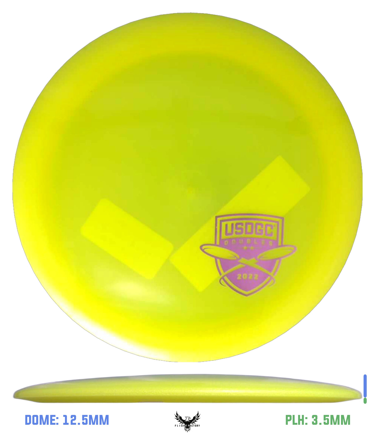 Innova Pre-Owned Distance Drivers (Page 1)