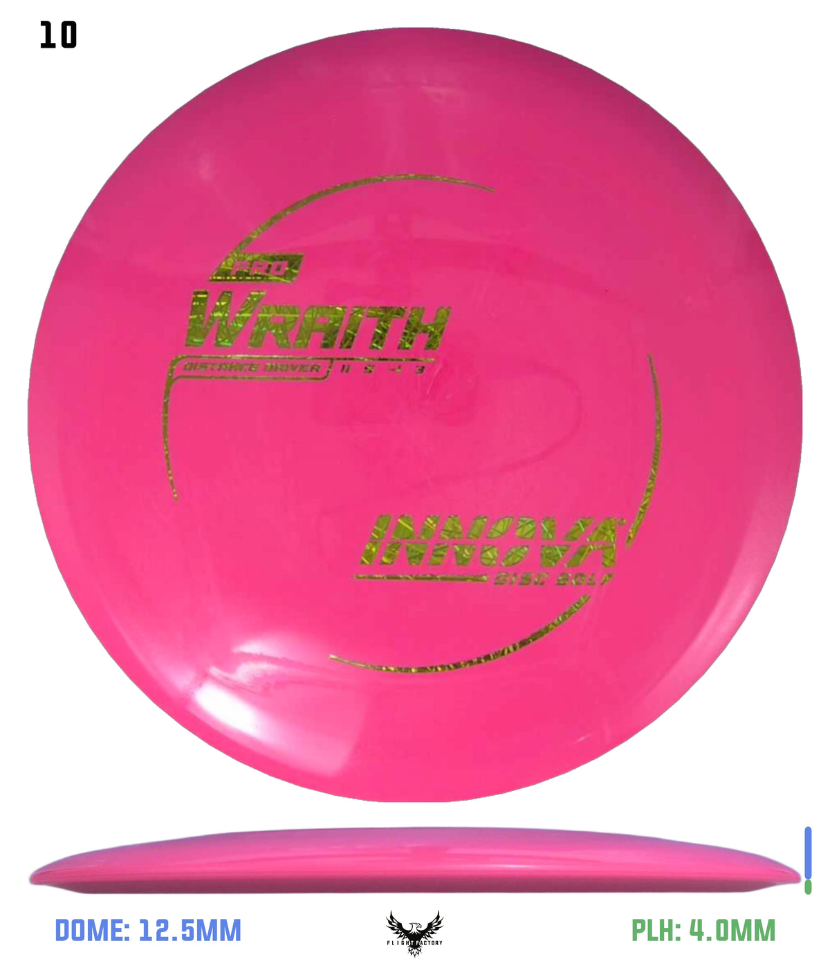 Innova Pro Wraith