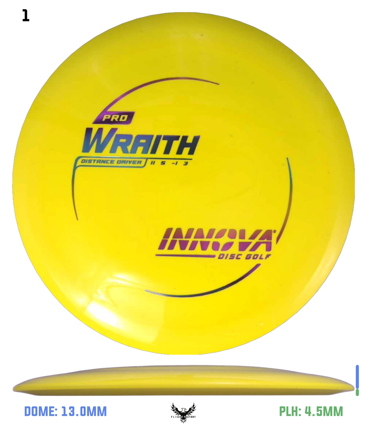 Innova Pro Wraith