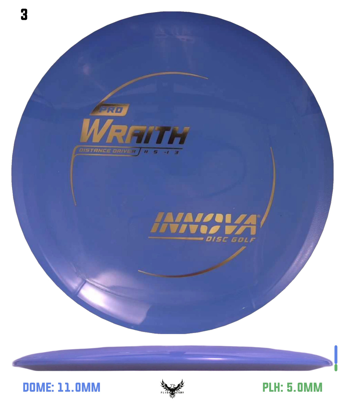 Innova Pro Wraith