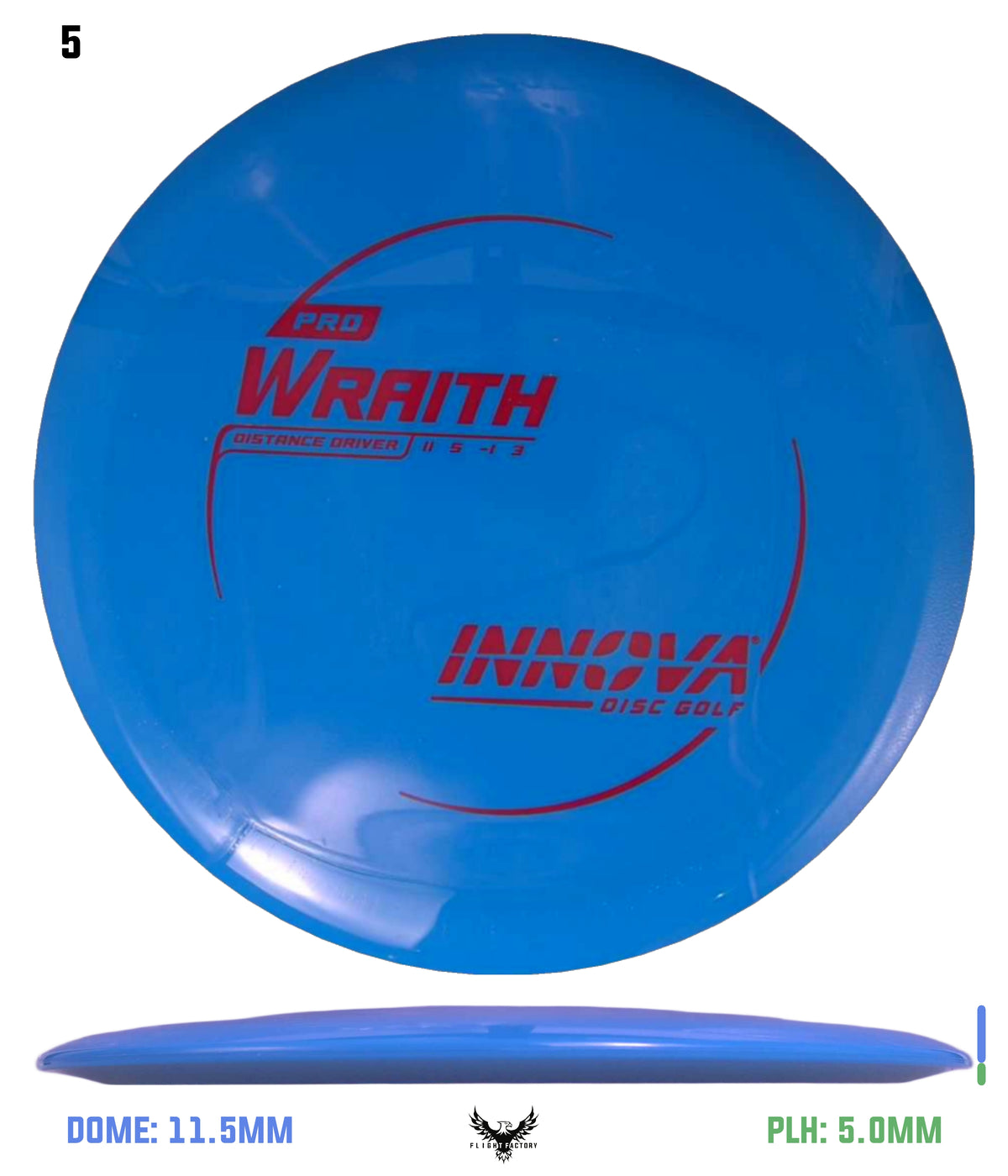 Innova Pro Wraith