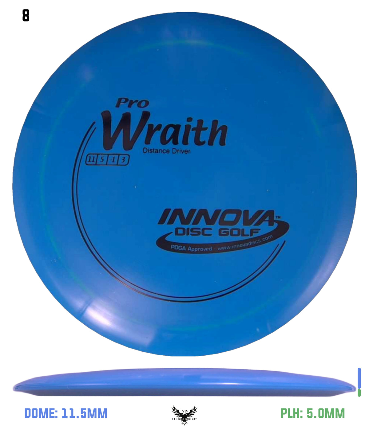 Innova Pro Wraith