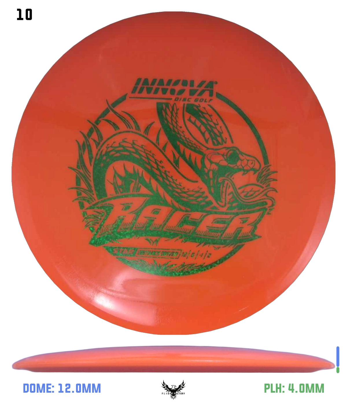 Innova Star Racer