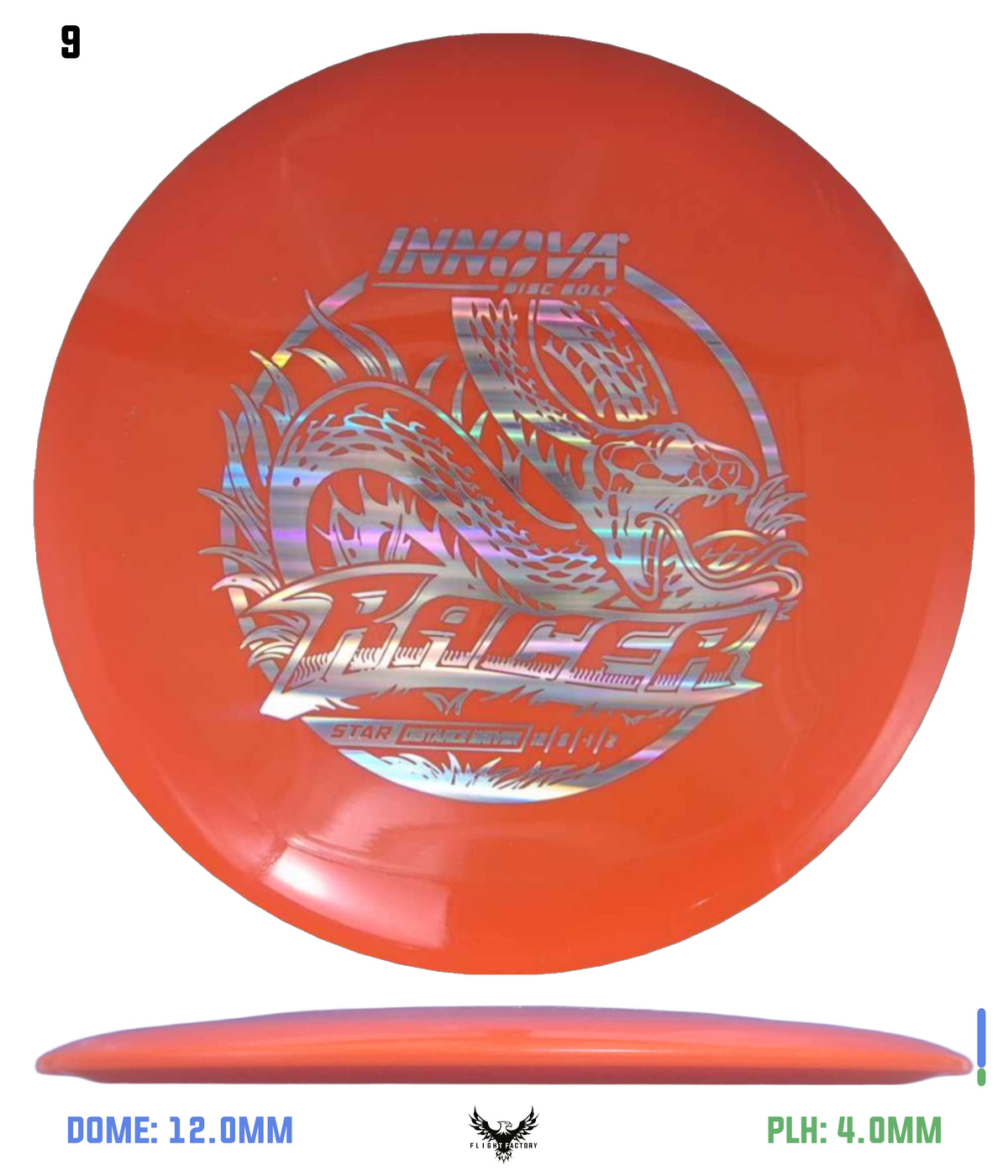 Innova Star Racer