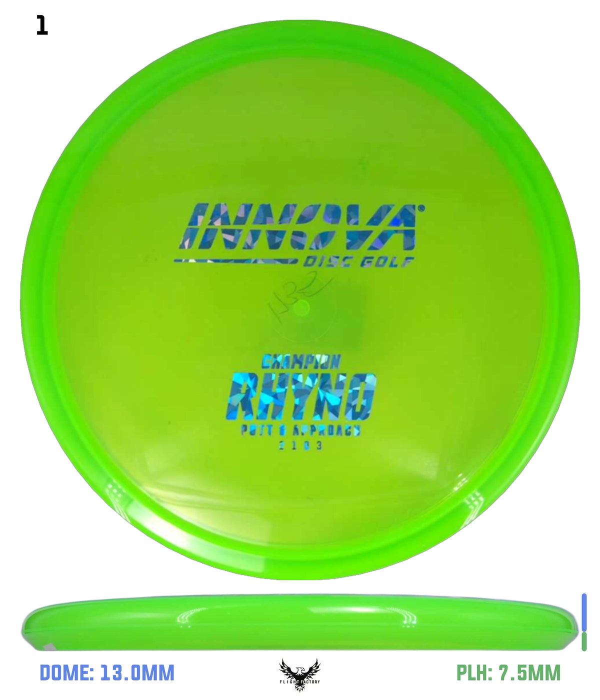 Innova Champion Rhyno