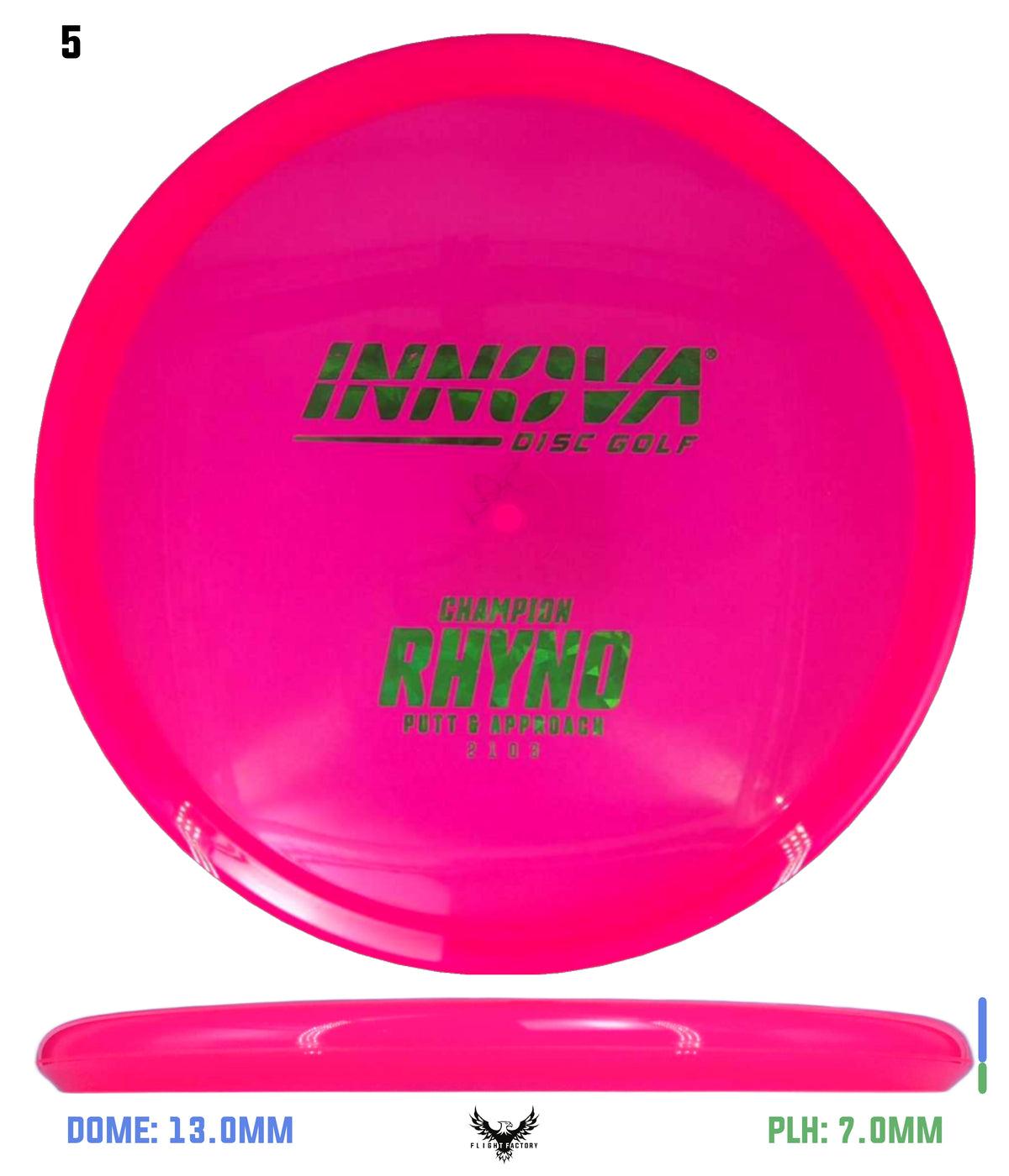 Innova Champion Rhyno