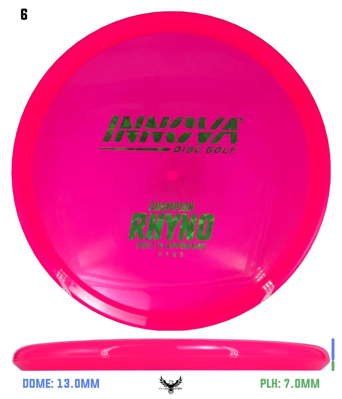 Innova Champion Rhyno