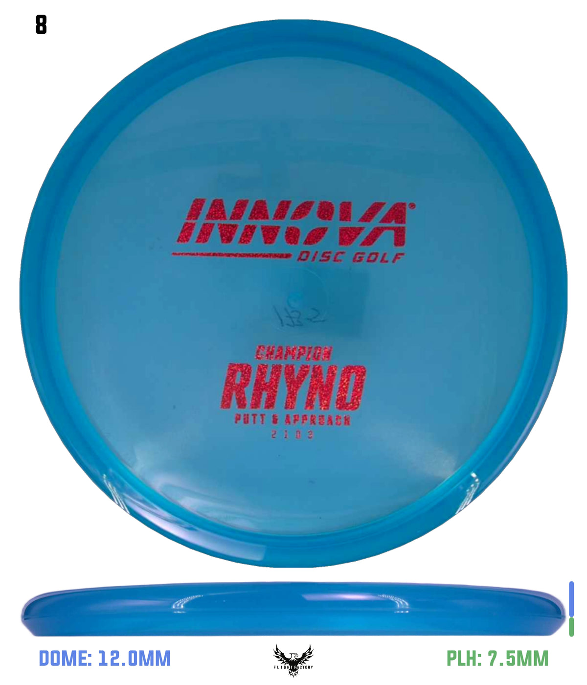 Innova Champion Rhyno
