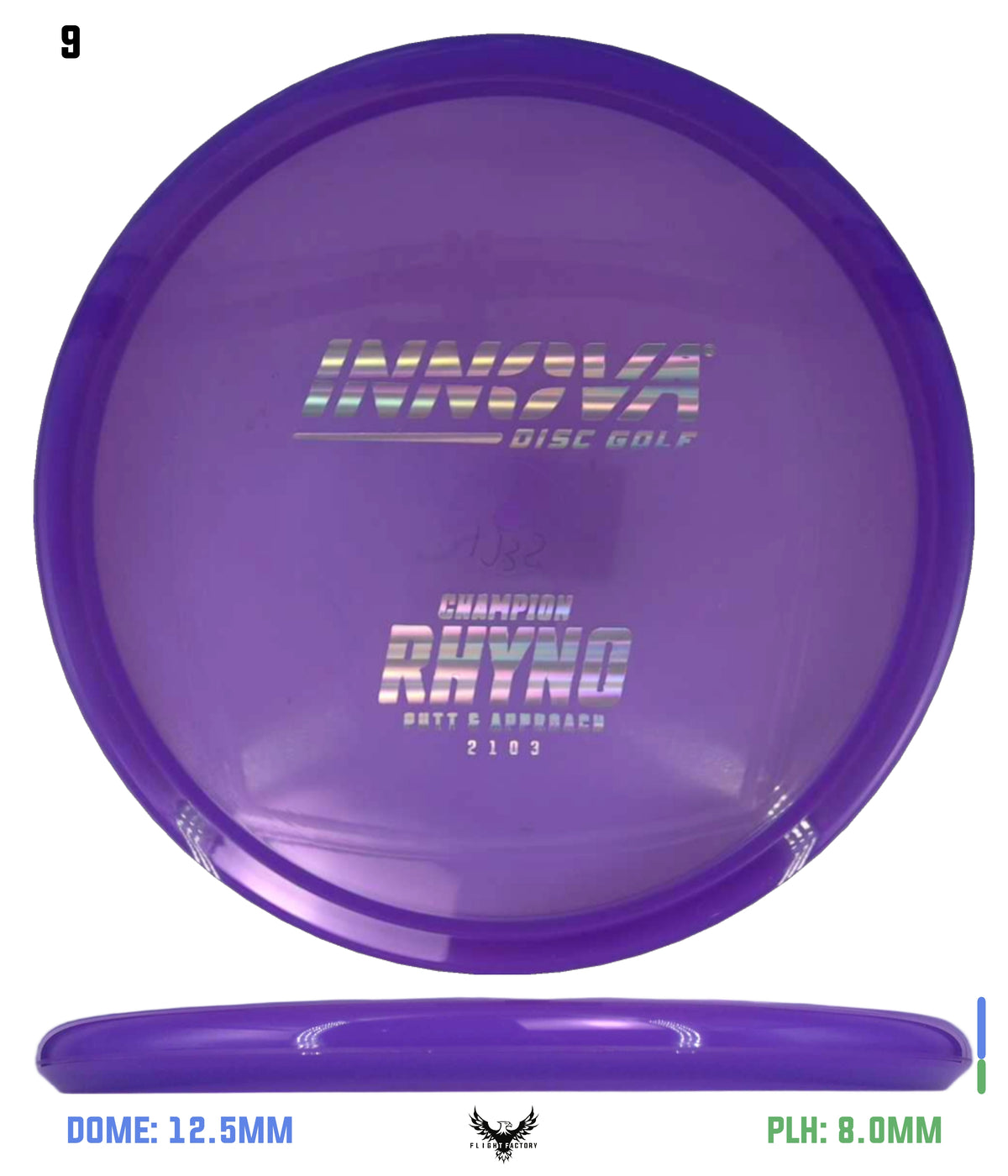 Innova Champion Rhyno