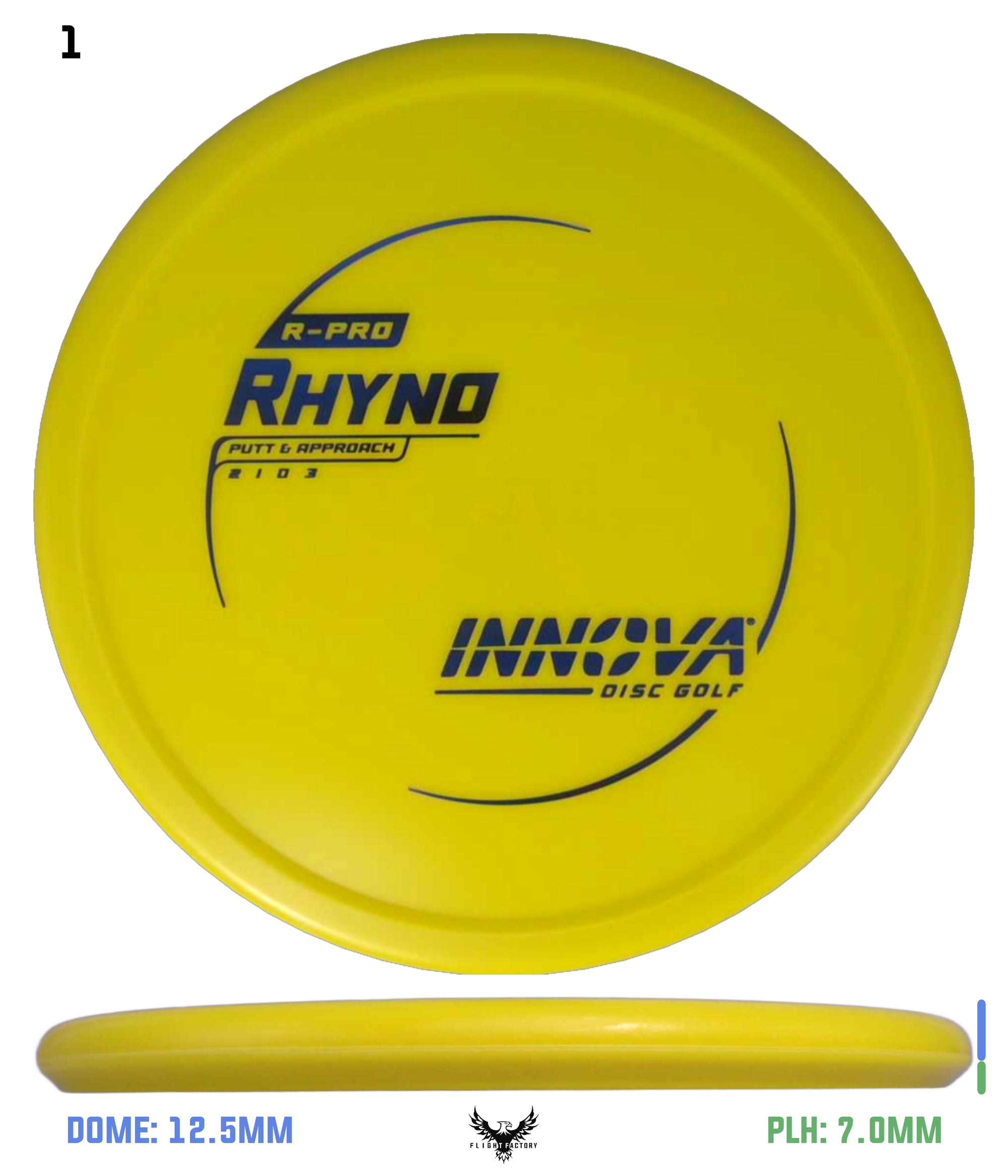 Innova R-Pro Rhyno