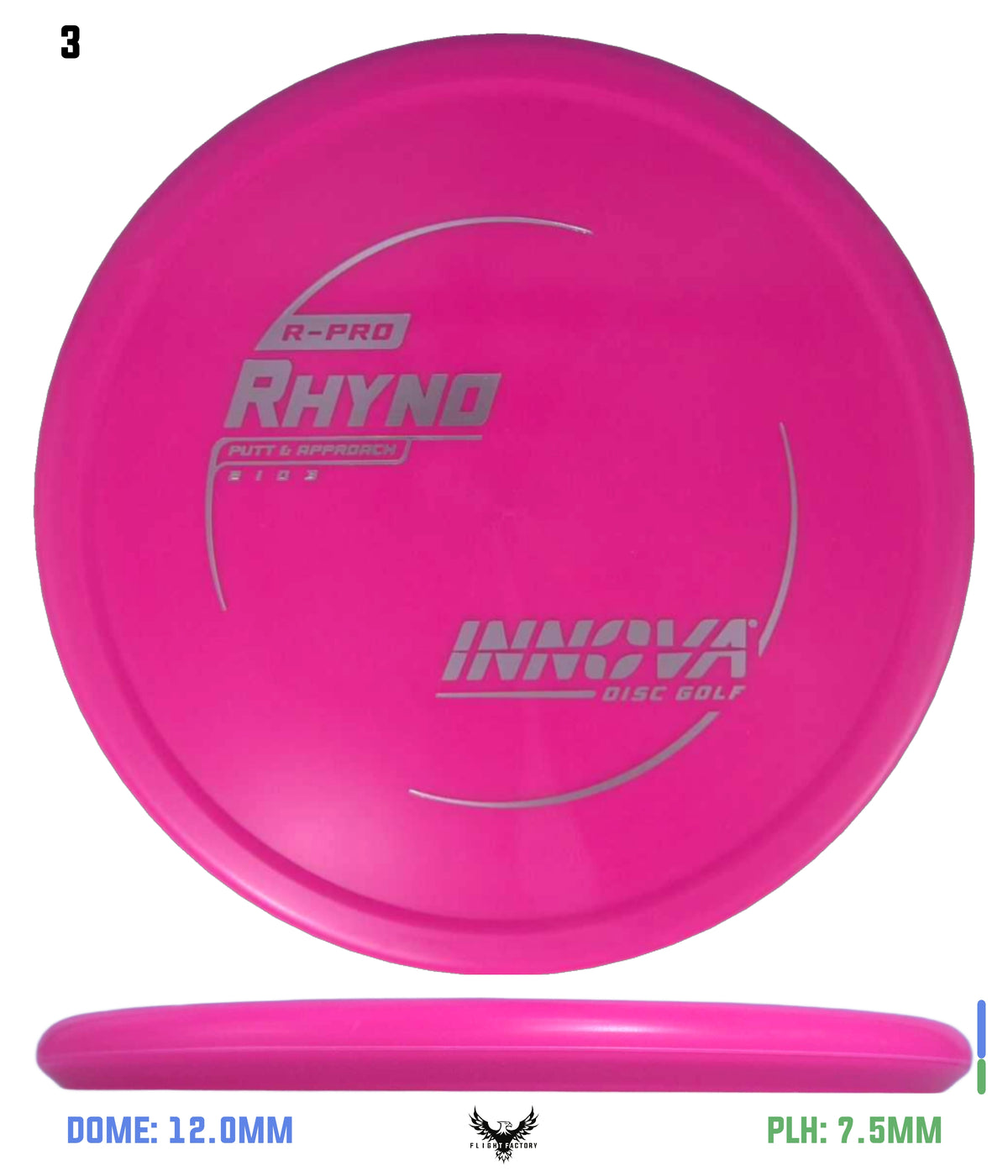 Innova R-Pro Rhyno