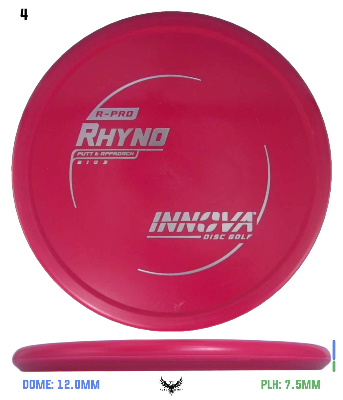 Innova R-Pro Rhyno