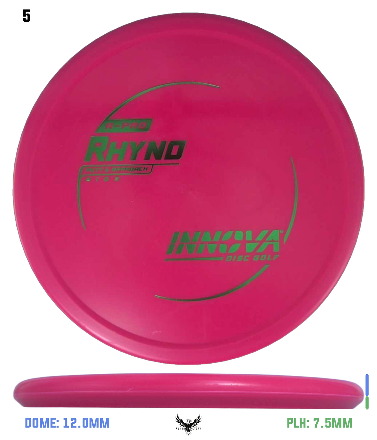 Innova R-Pro Rhyno