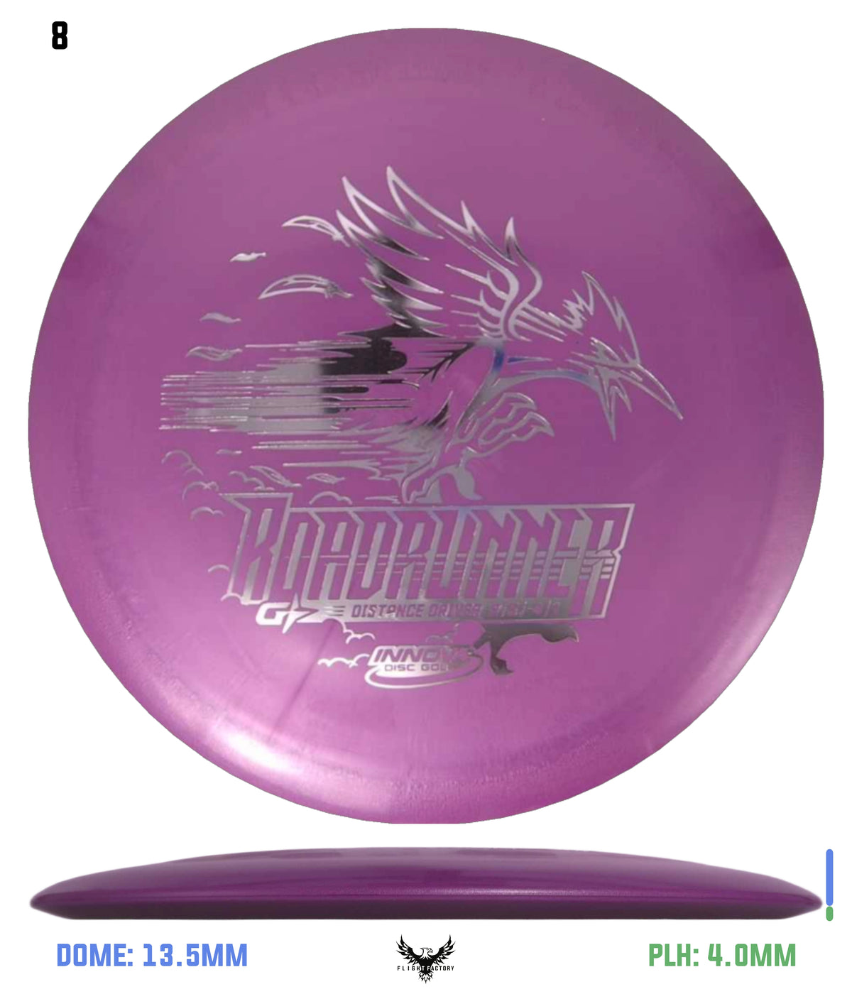 Innova GStar Roadrunner