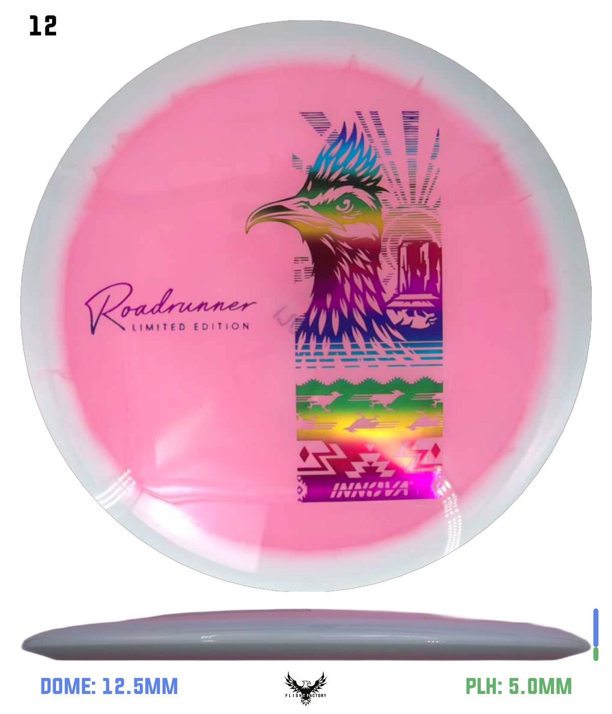 Innova Halo Champion Roadrunner - Limited Edition