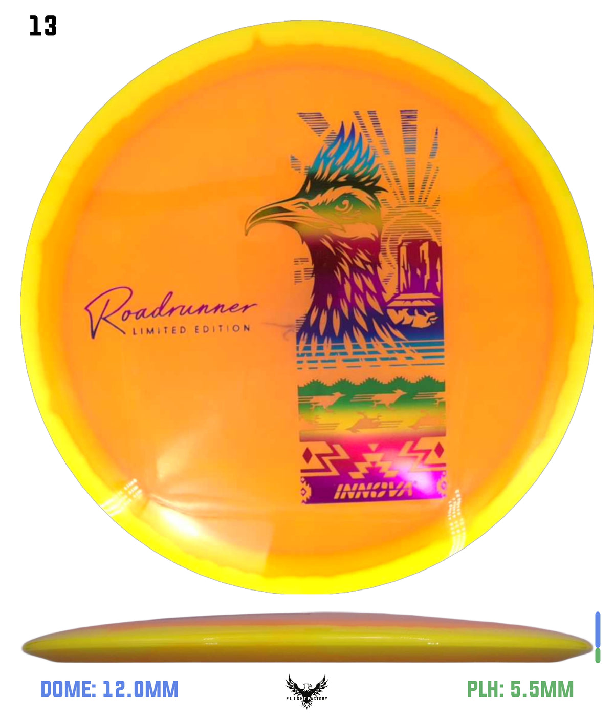 Innova Halo Champion Roadrunner - Limited Edition