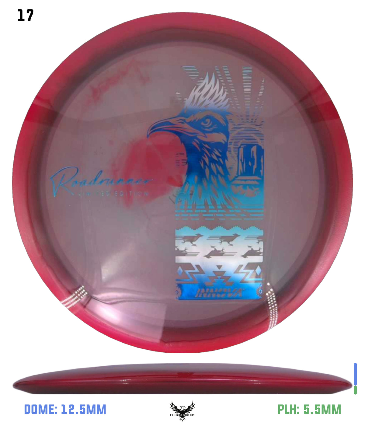 Innova Halo Champion Roadrunner - Limited Edition