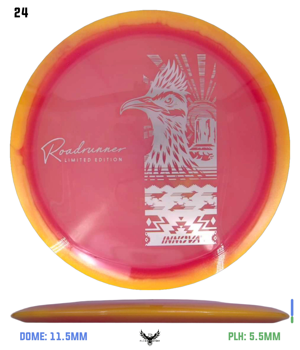 Innova Halo Champion Roadrunner - Limited Edition