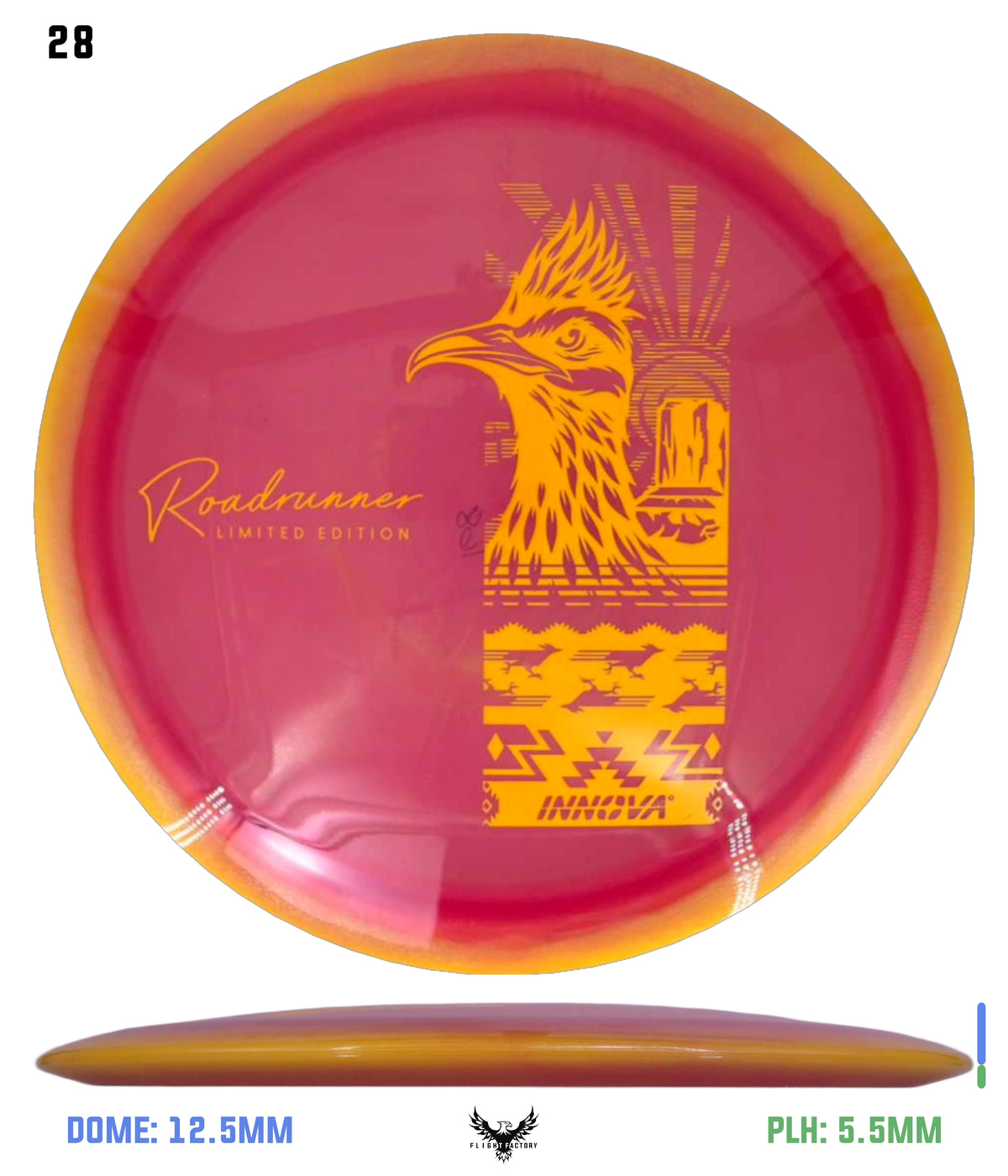 Innova Halo Champion Roadrunner - Limited Edition