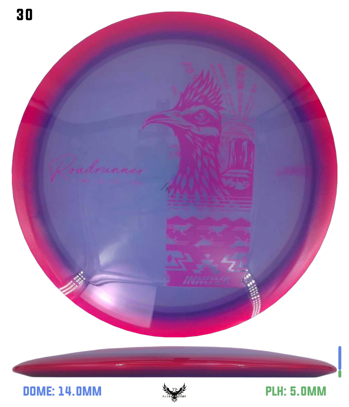 Innova Halo Champion Roadrunner - Limited Edition