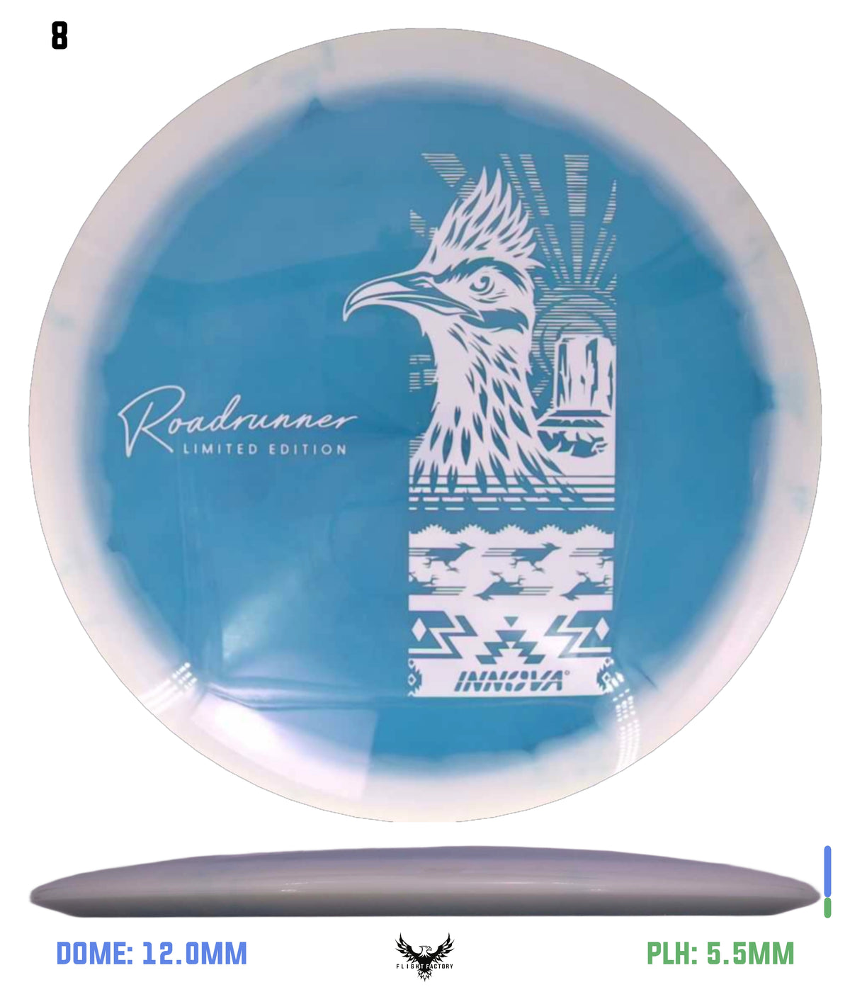 Innova Halo Champion Roadrunner - Limited Edition