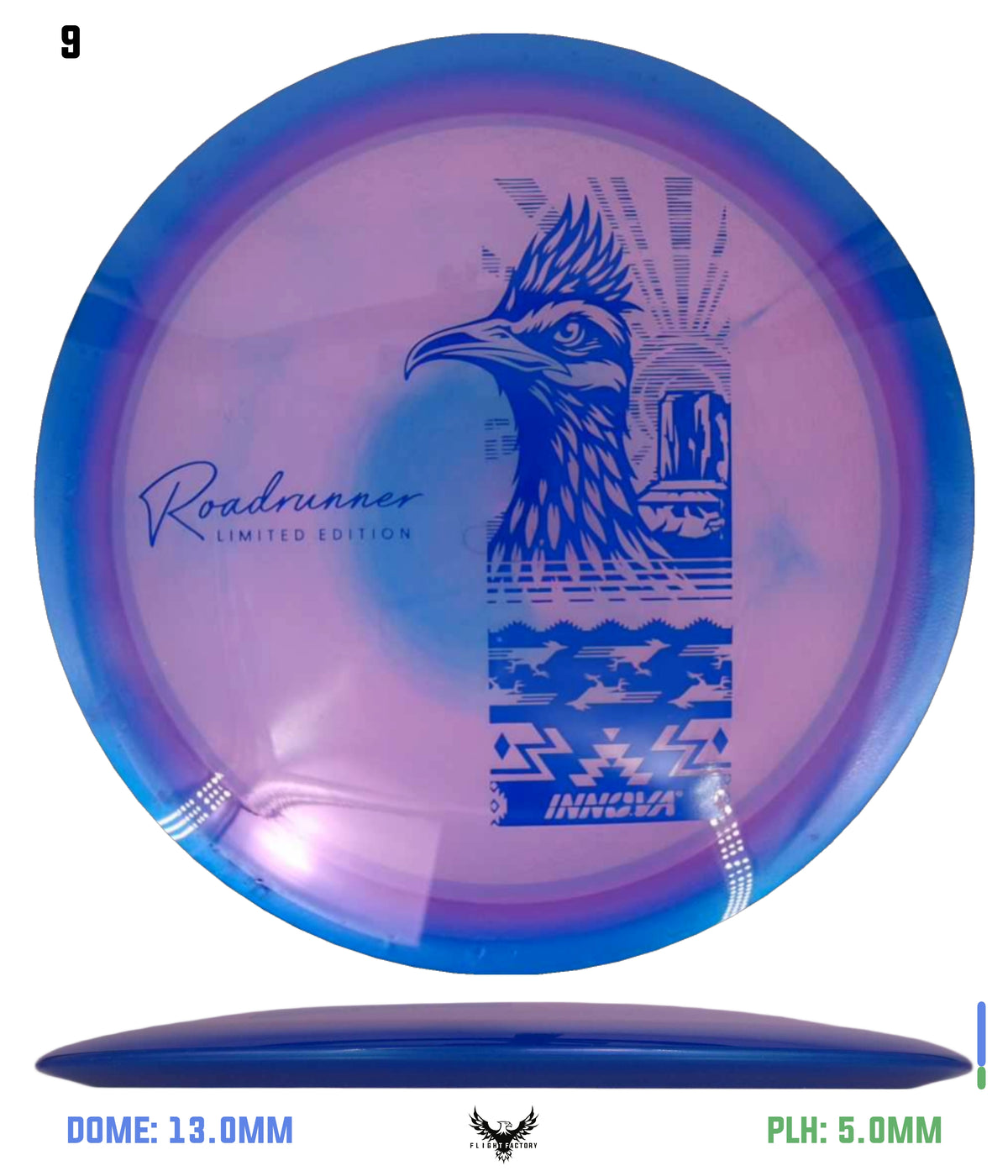 Innova Halo Champion Roadrunner - Limited Edition