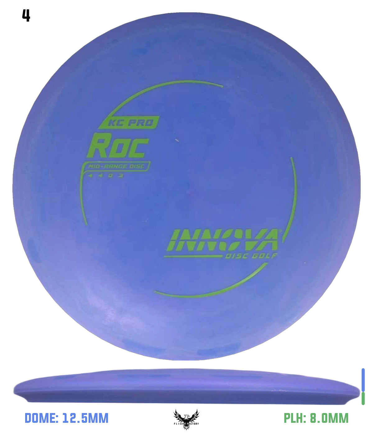 Innova KC Pro Roc