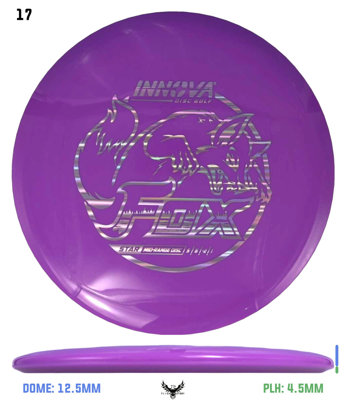 Innova Star Fox