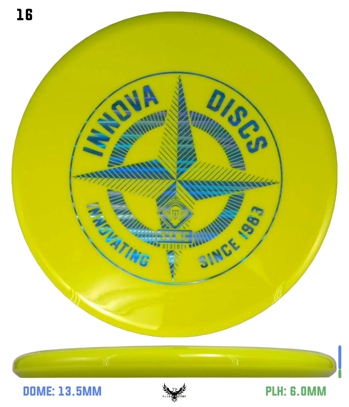 Innova Star Sync - First Run