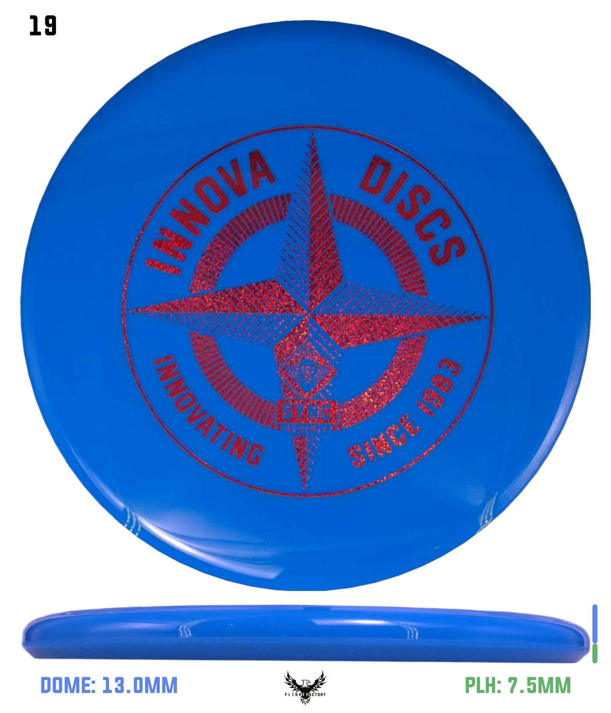 Innova Star Sync - First Run