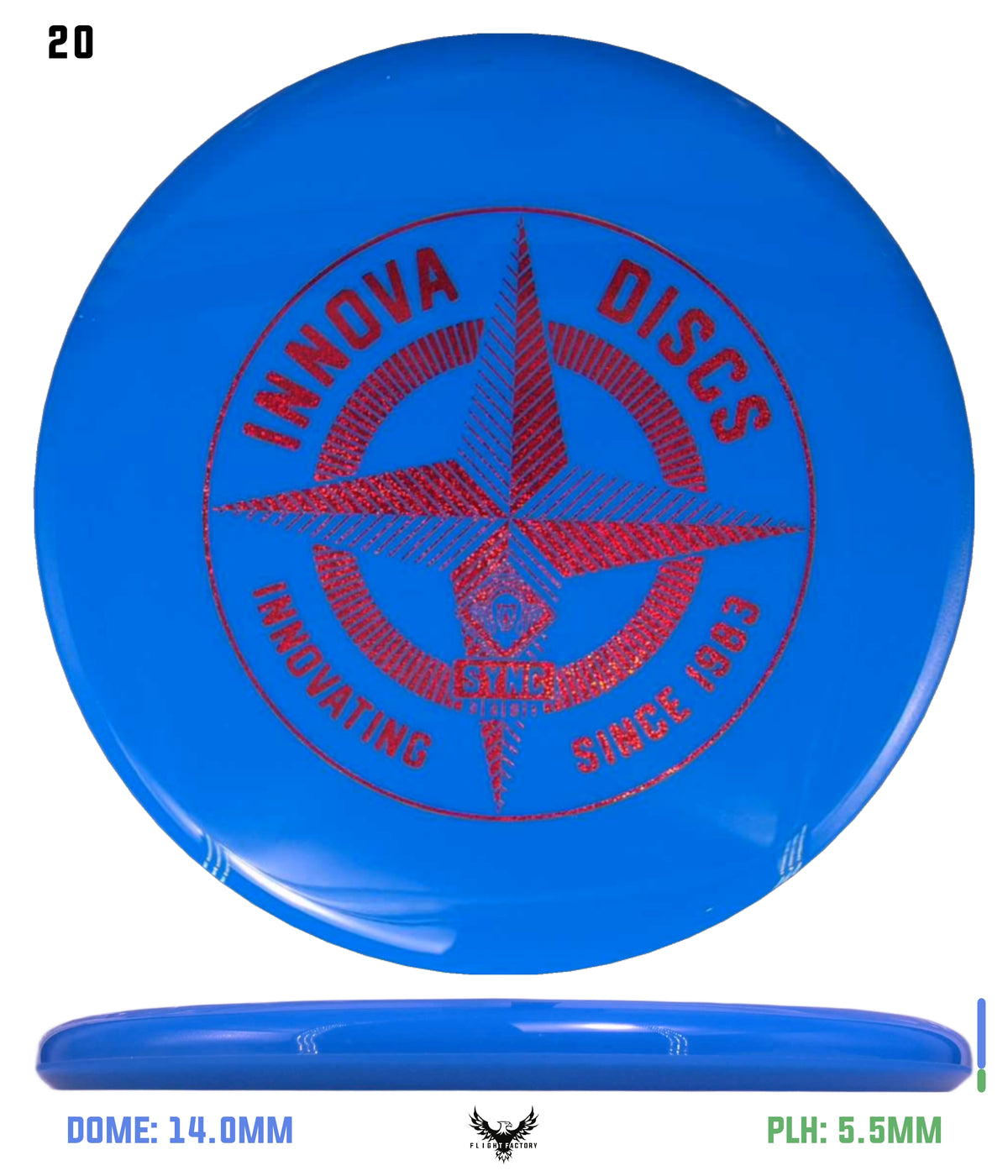 Innova Star Sync - First Run
