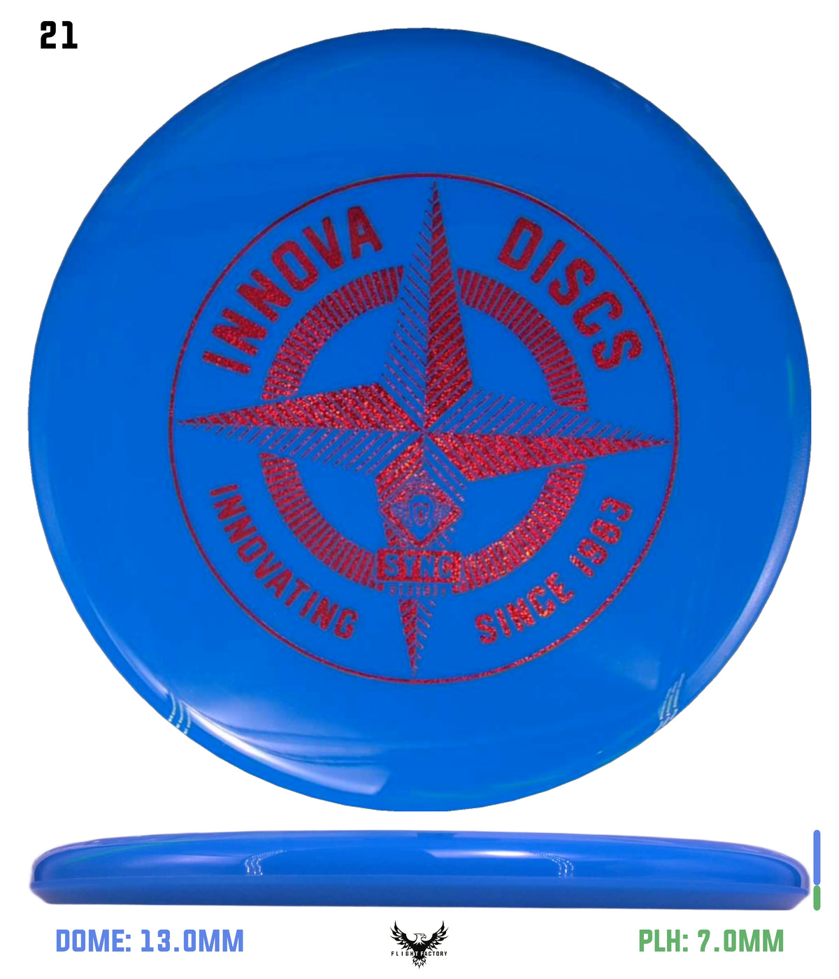 Innova Star Sync - First Run