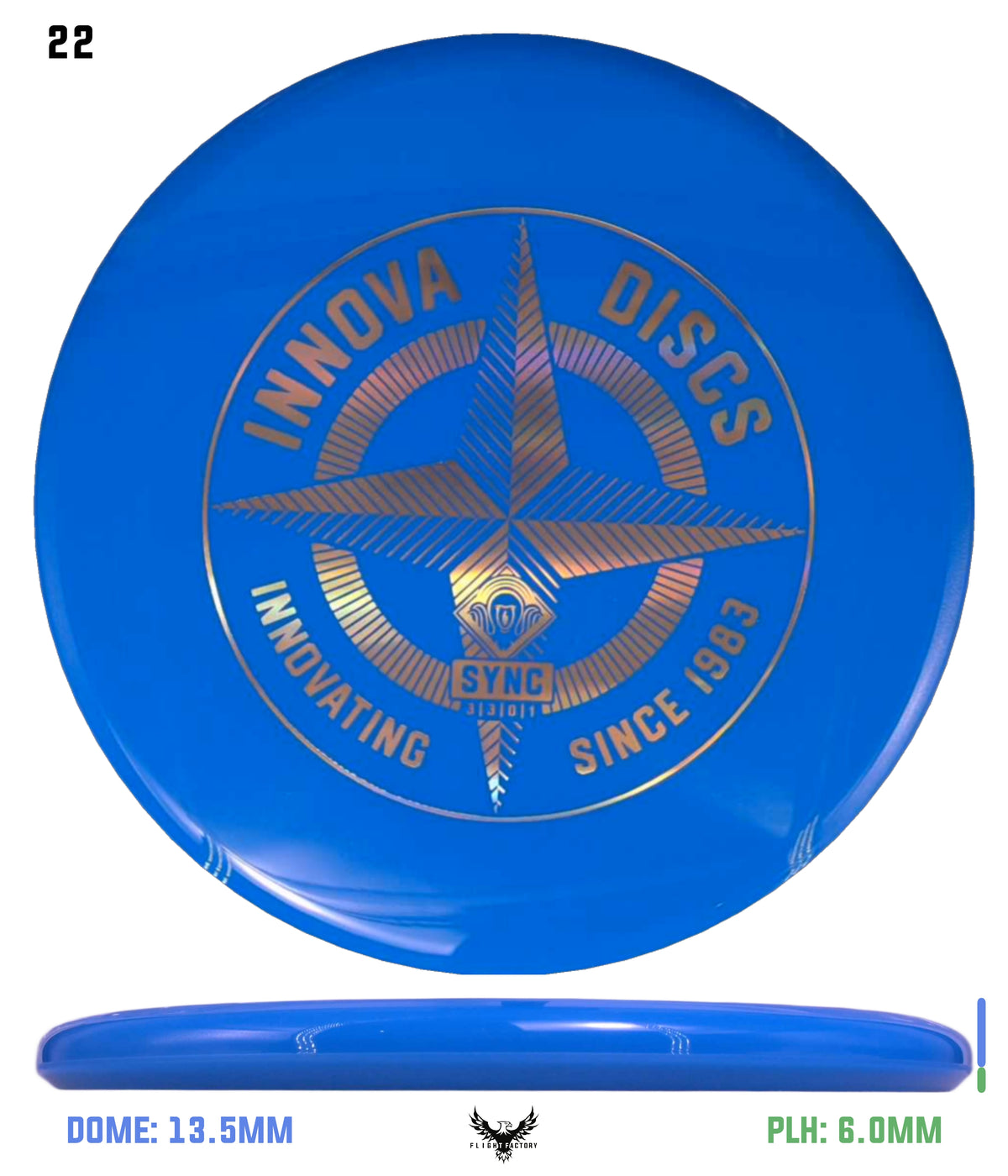 Innova Star Sync - First Run